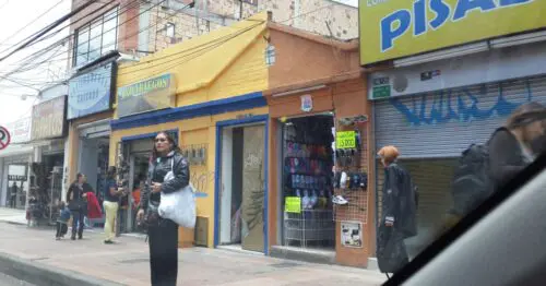 ESTILOS DE HOY CALZADO BOGOTÁ ESTILOS DE HOY CALZADO BOGOTÁ